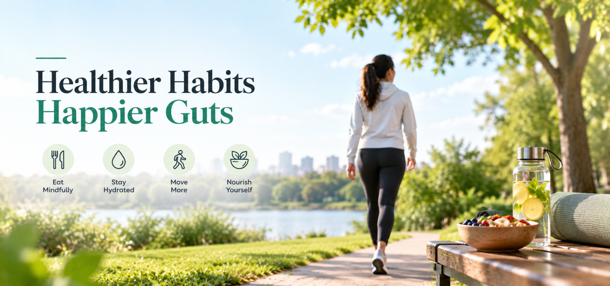 What Causes Bloating Every Day?
