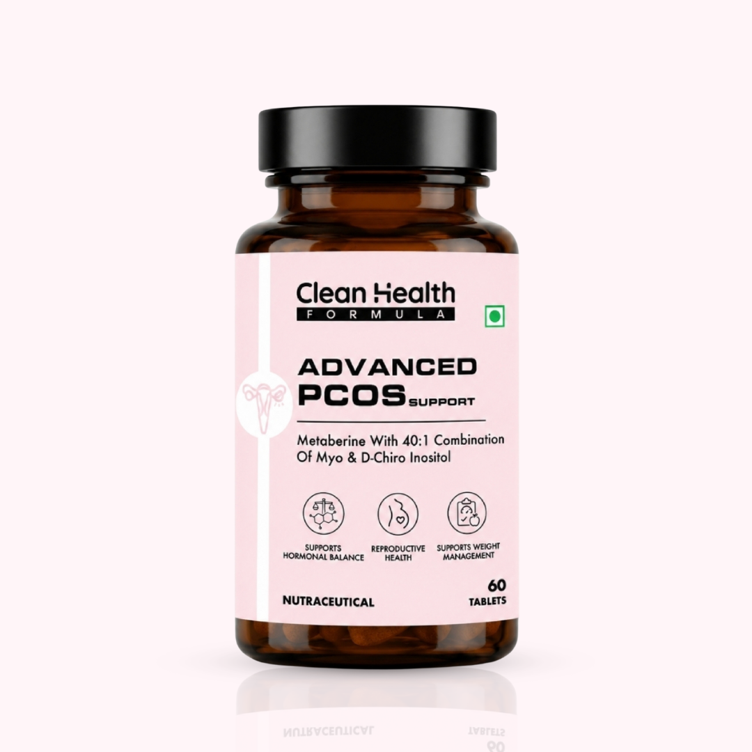 Advance PCOS Support