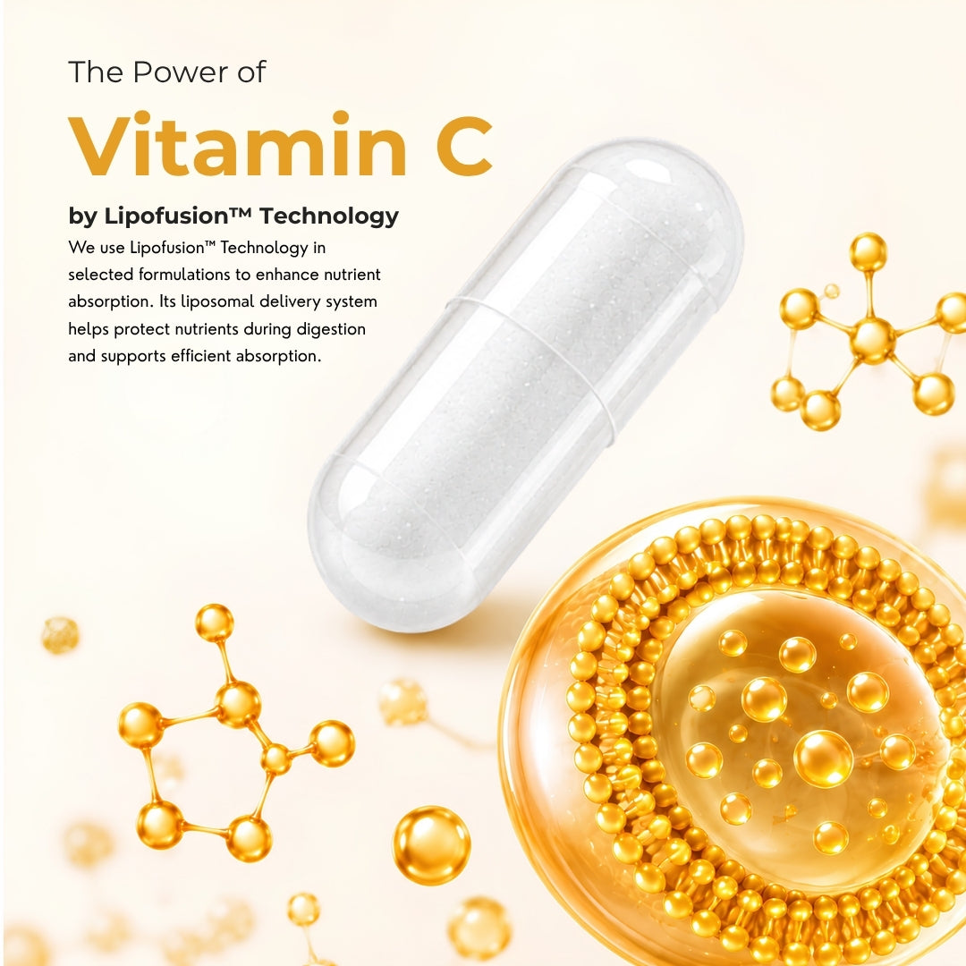 Natural Vit C