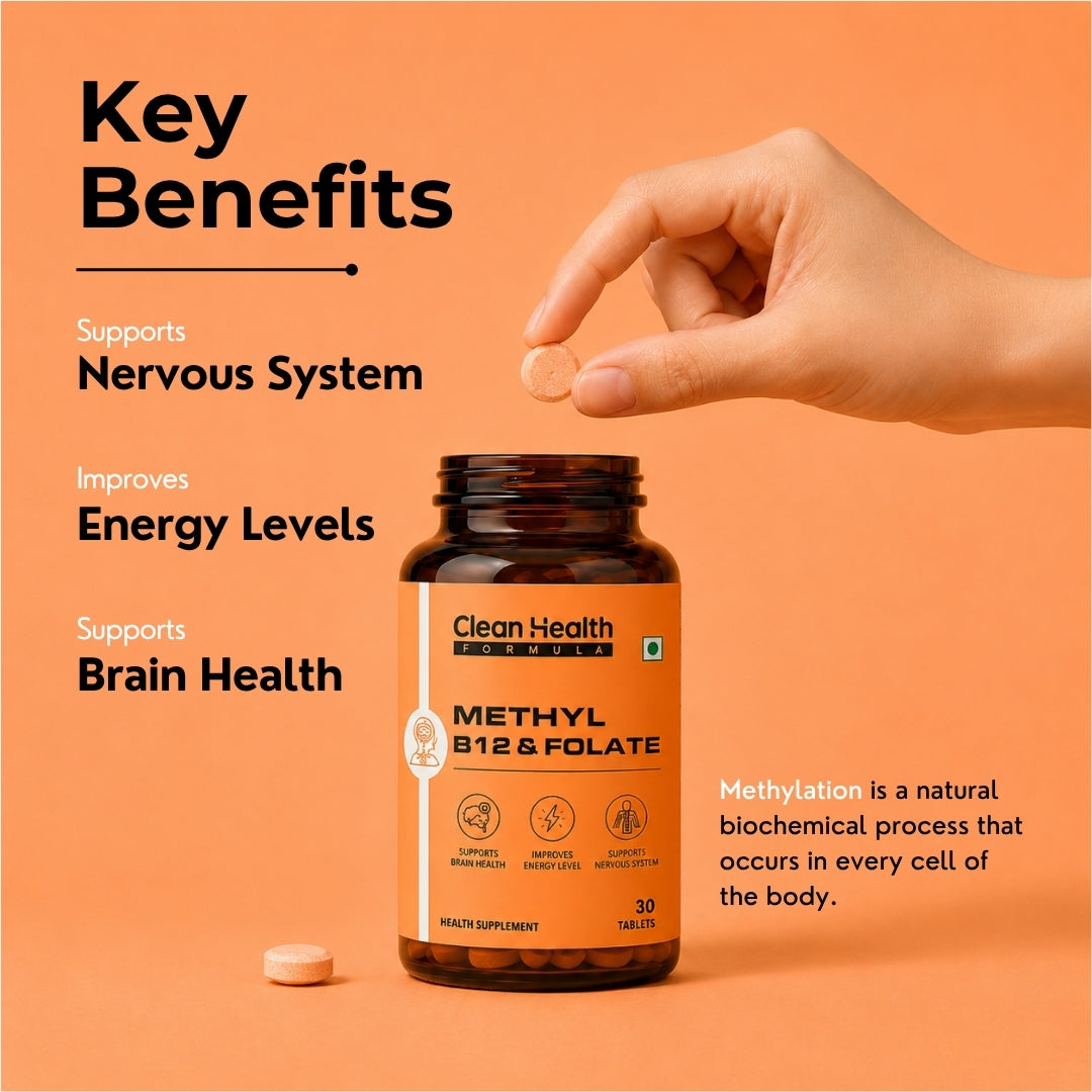 Bioactive B12 +