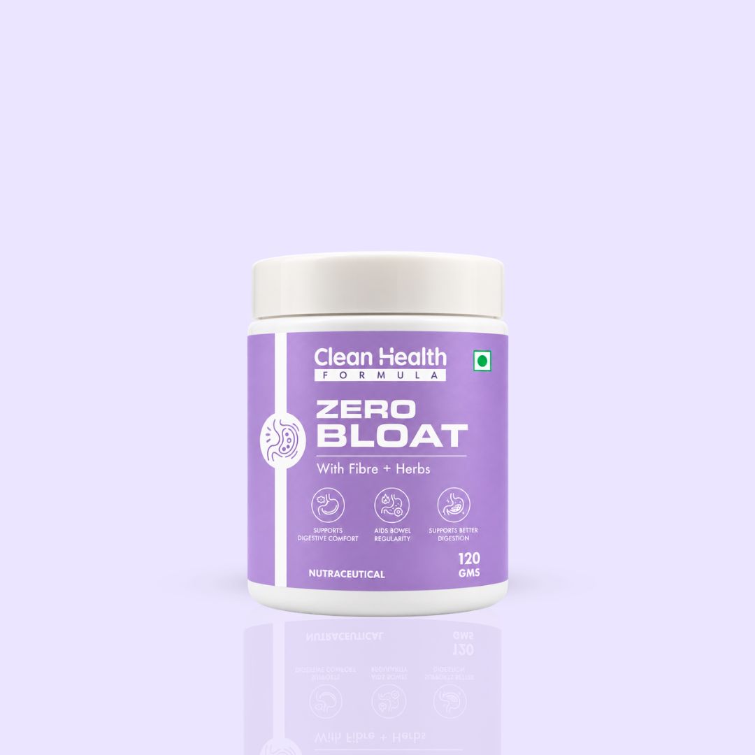 Zero Bloat