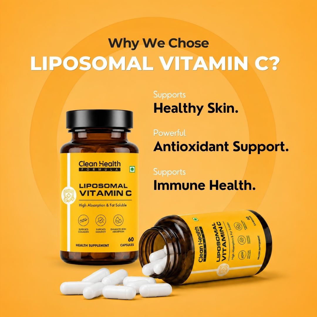 Natural Vit C
