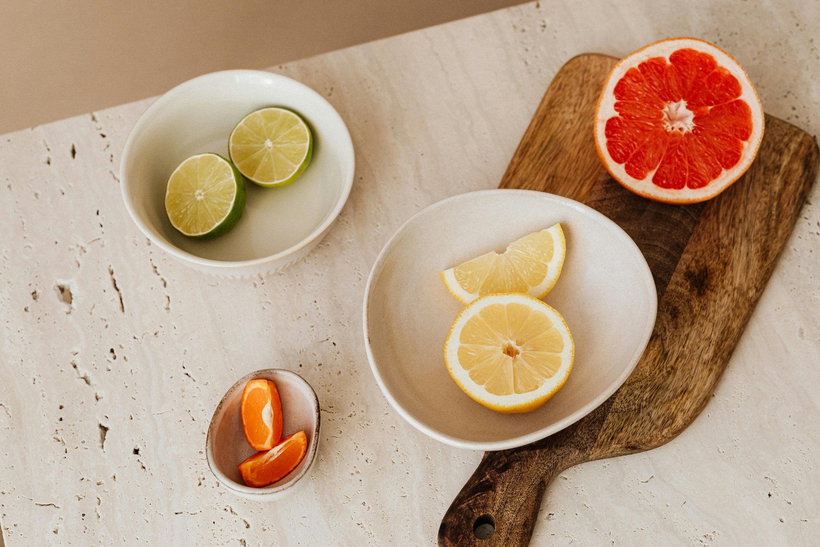 5 Reasons Why Vitamin C Is Your Everyday Health Hero